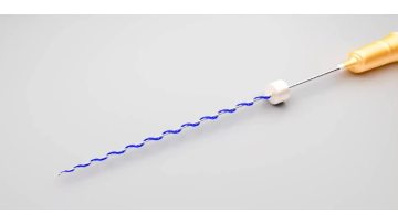 20Pcs PCL cog face lifting thread pdo plla pcl cog 18G100 19G100mm mono nose thread minerva screw type 29g 38mm 20 count threads1