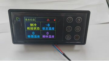 Integrated Multi-in-One DC-DC Power