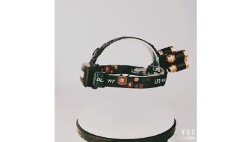 USB 8000 Lumen 5 Led Headlamp T6+4Q5 18650 Rechargeable High Power Waterproof Led Headlamp1