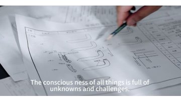 Huitailong Company Video