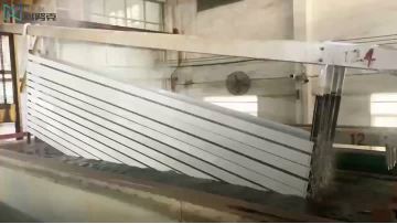 Anodized Process
