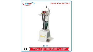 Shoe Middle Part Lasting Machine QY-829