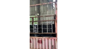 Manhole cover loading list