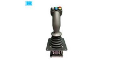  SJ100 Industrial Joystick Master Controller / Potentiometer Joystick 1