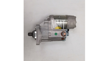 Starting Motor 357-5204