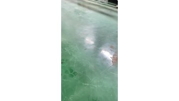 machine of PE film