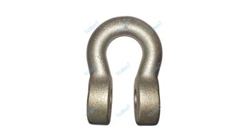 Standard Shackles