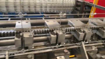 Deer Fence Wire Mesh Weaving Machine / Deer Field Farm Fence Machine1