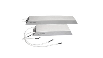 Brake resistor_for VFD