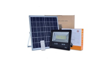 200W CYZ solar led floodlight