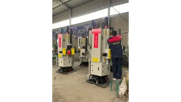 Best Investment Casting Shell Making Equipment Fully Automatic Six-Axis Shell Making Robot1