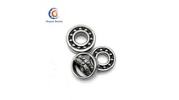 Angular Contact Ball Bearings: 3004, 3804, 3005, 3006, 3805, 38061