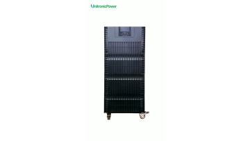 UN3115KL External Battery Online UPS
