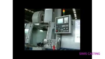 Engine cylinder production and inspection.mp4