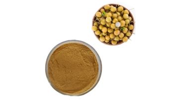 Longan powder