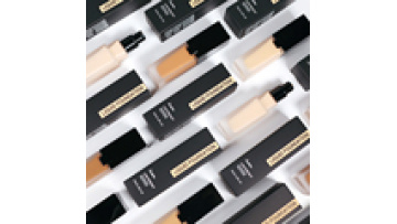 HD 50 Color Lightweight Full Coverage Foundation Liquid Private Label Matte Foundation Liquid Foundation Concealer Makeup1