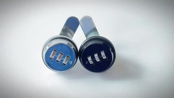 Mortise lock Cam Lock
