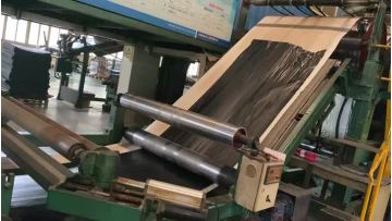 Raw material processing
