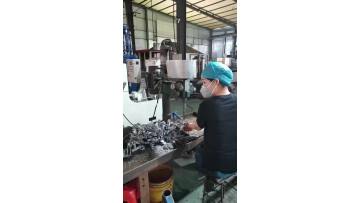 19.Strain clamp  plishing