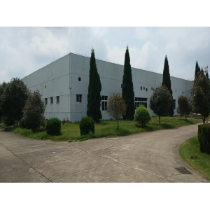 FOSHAN PHARMA CO., LTD.