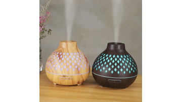 Y15 Aromatherapy Aroma Diffuser Machine