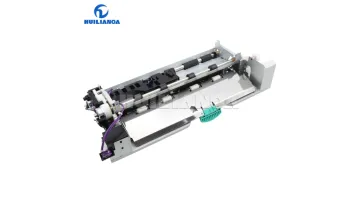 Rg5-5663-000cn Registration Assembly Registration Roller Assembly for HP Laserjet 9000 9040 9050 Printer Parts1