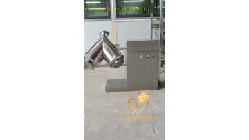100 liter single-arm mixer