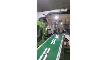 Audio shell injection moulding manufacturing