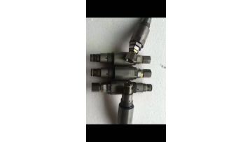 Parker Main Relief Valves AV280 AV170