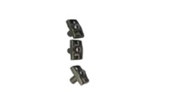 Manual Transmissions Auto Parts Synchronizer Ring  Box Push Block  8708409990/46753533 /T06040137221/QT001011-0051