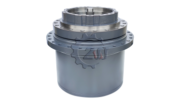 SK230-6 TRAVEL REDUCER