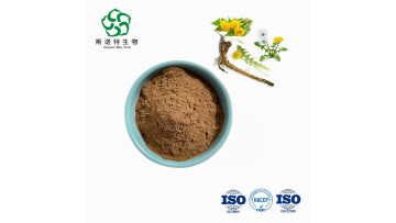 Natural  Dandelion herb extract