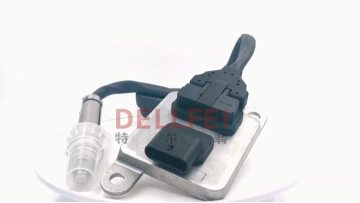 BMW Nox sensor accessories OEM 5WK9 6697 851166401