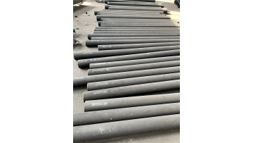 How long is a Rare Earth Alloy Wear-resistant Pipe