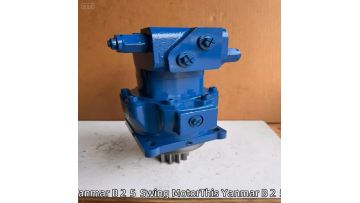 Yanmar B25 Swing Motor
