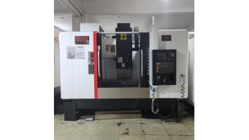 1160L Machining center