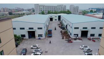 Cast Film Extruder
