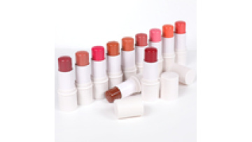 Blush Stick Private Label Mini White Stick Shimmer Matte Cream Cheek Blush Blush Custom Logo Makeup Blush Private Label1