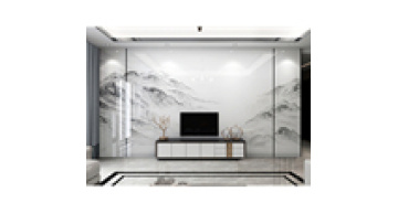 TV Background Wall Living Room Large Plate Infinite Streak TV Film And Television Wall1