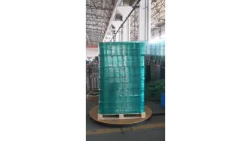 Casing and Tubing Coupling