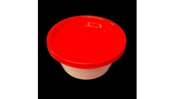 Microwave Soup Bowl