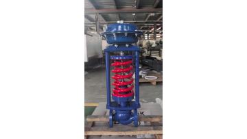 Pilot Operated Pressure Maintaining Valve – Pilot Adjustment and Troubleshooting