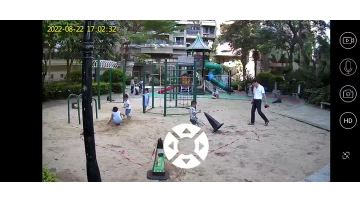 4G Solar Battery Camera