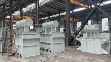 Distinguished Oil Storage Tank For Transformer Oil