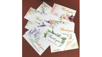 thank you gift cards