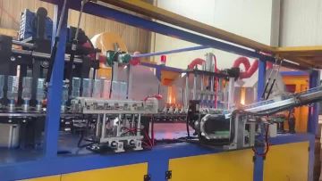 Company video
