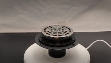 stainless steel floor drain