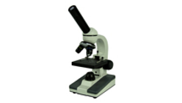 Gelsonlab HSM-33A 400X Monocular Student Biological Microscope1
