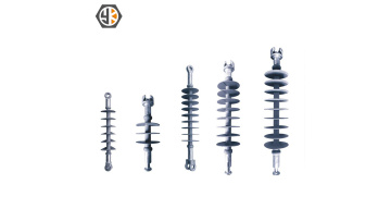 Synthetic Suspension Insulator