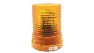 2RL 004958-111 KL700 12V/24V HELLA Halogen Warning Light for Truck Trailers - Spare Parts1
